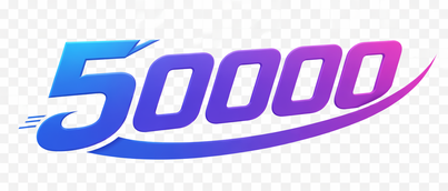 50000